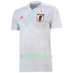 Fotbalové dresy Japonsko MS 2018 Venkovní Dres